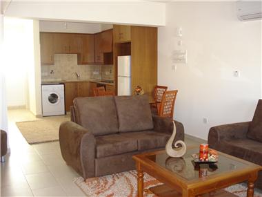 Terraces House for sale in Paralimni (Famagusta)